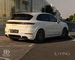 Porsche Cayenne GTS 2025